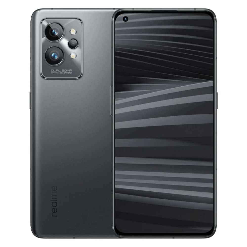 Realme GT2 Pro 12GB/256GB - купить в интернет-магазине 5 звёзд