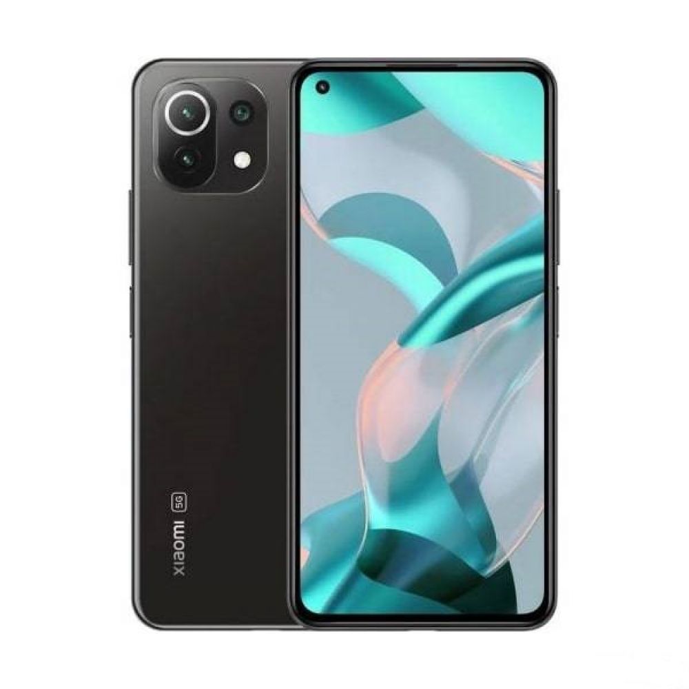 Xiaomi 11 Lite 5G NE 6/128GB Международная версия. - купить в  интернет-магазине 5 звёзд