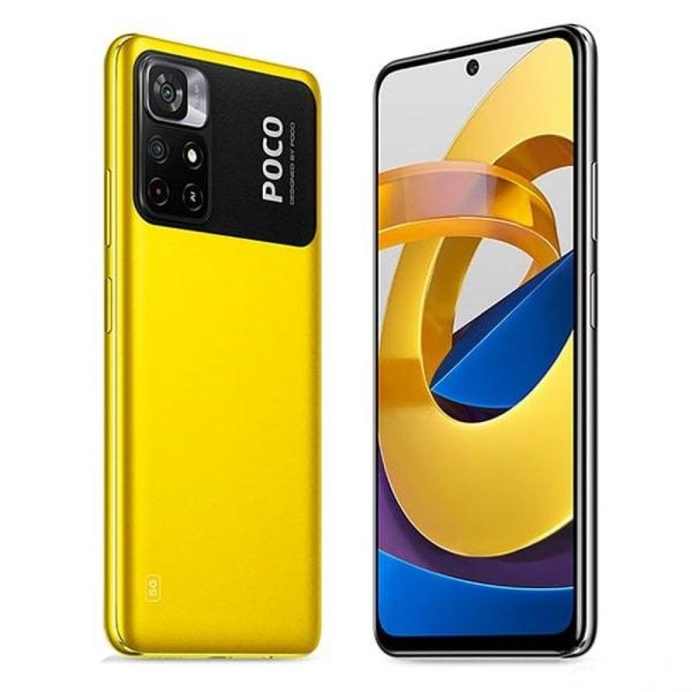 Xiaomi poco m4 5g